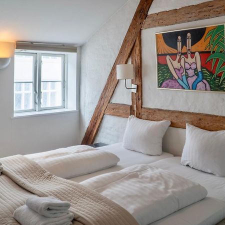 Brooklyn Penthouse Leilighet København Eksteriør bilde