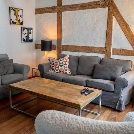 Brooklyn Penthouse Leilighet København Eksteriør bilde